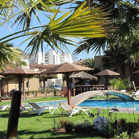 Apart Hotel Gran Pacifico La Serena Dış mekan fotoğraf