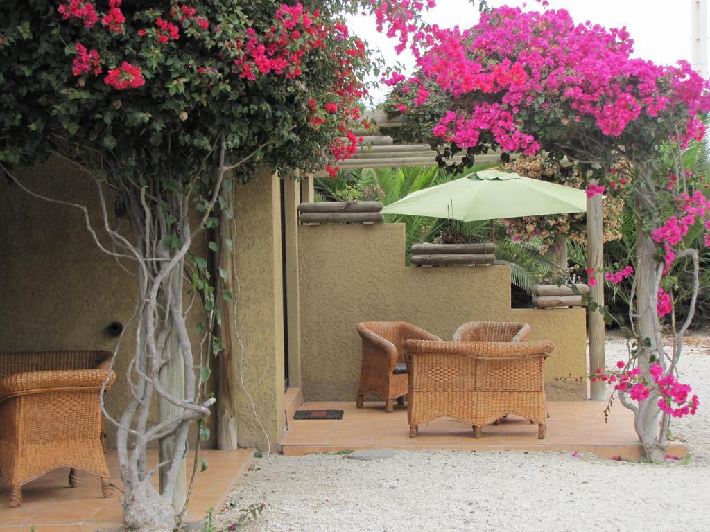 Apart Hotel Gran Pacifico La Serena Dış mekan fotoğraf
