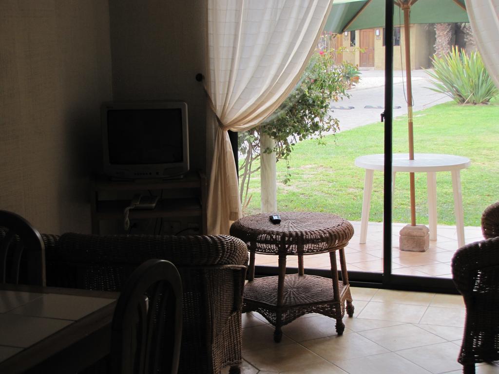 Apart Hotel Gran Pacifico La Serena Dış mekan fotoğraf