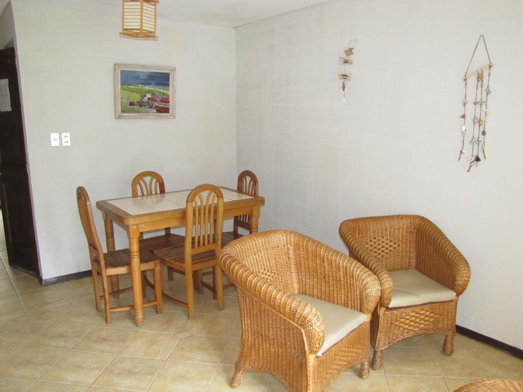 Apart Hotel Gran Pacifico La Serena Dış mekan fotoğraf