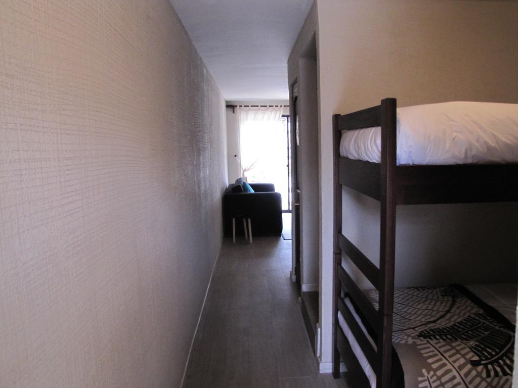 Apart Hotel Gran Pacifico La Serena Dış mekan fotoğraf