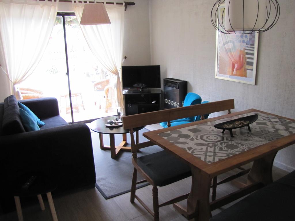 Apart Hotel Gran Pacifico La Serena Dış mekan fotoğraf