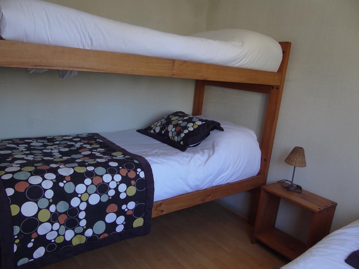 Apart Hotel Gran Pacifico La Serena Dış mekan fotoğraf