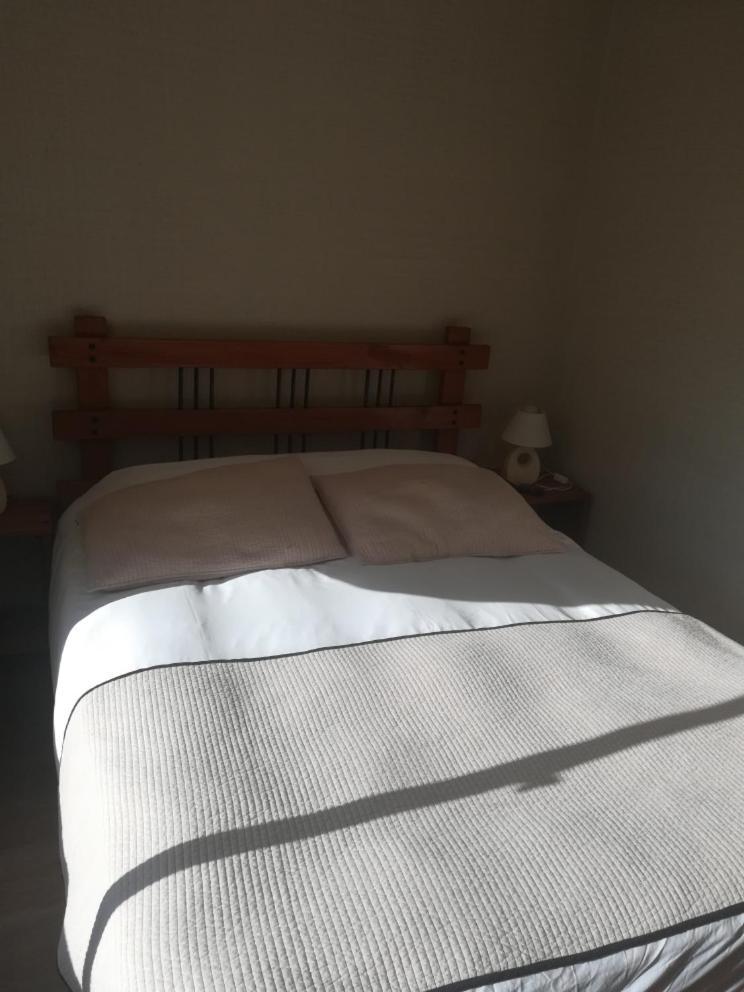 Apart Hotel Gran Pacifico La Serena Dış mekan fotoğraf