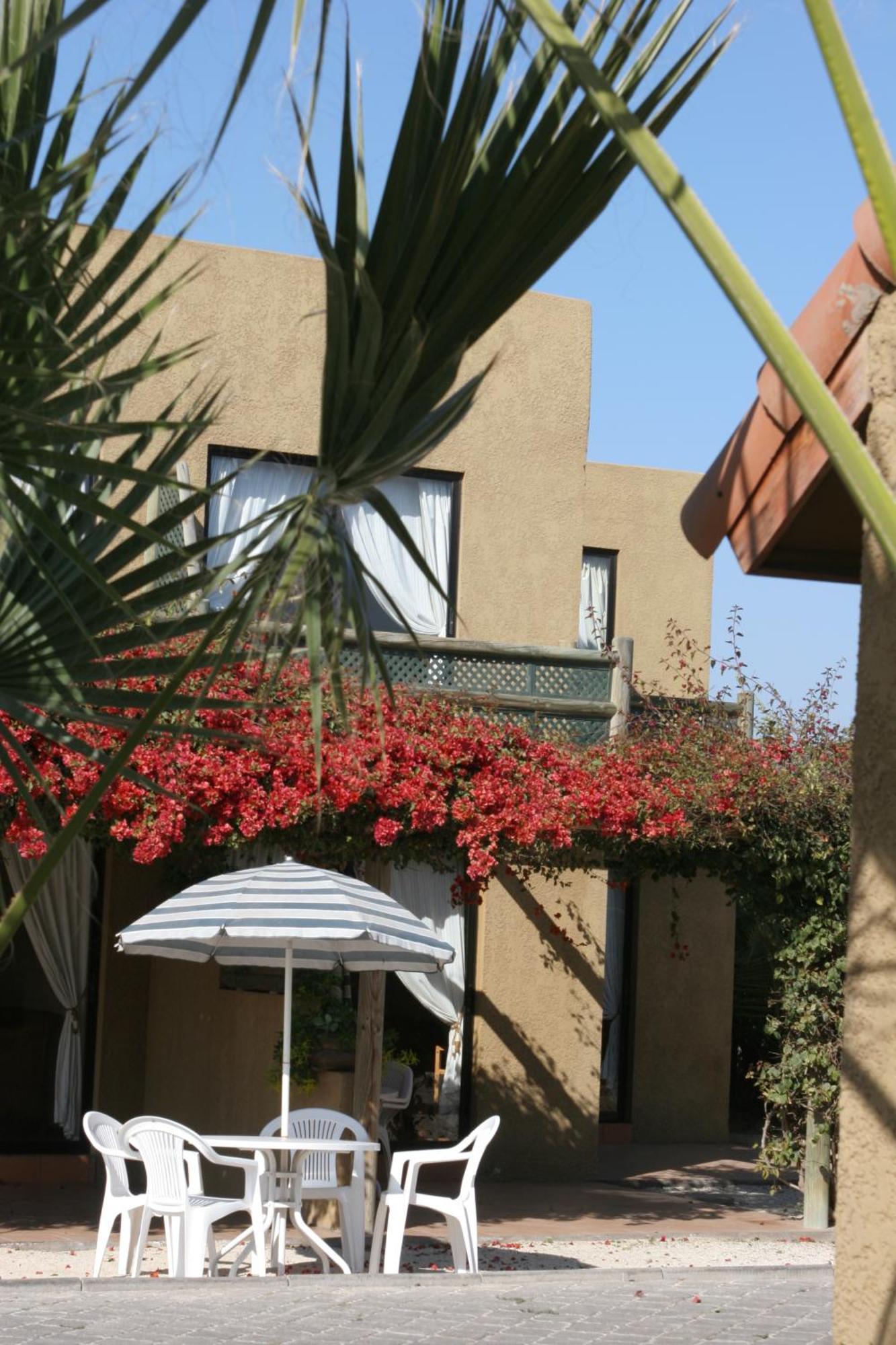 Apart Hotel Gran Pacifico La Serena Dış mekan fotoğraf